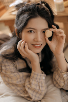 妈妈的女朋友6