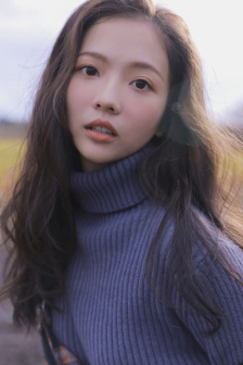 明星专题：莎黛()